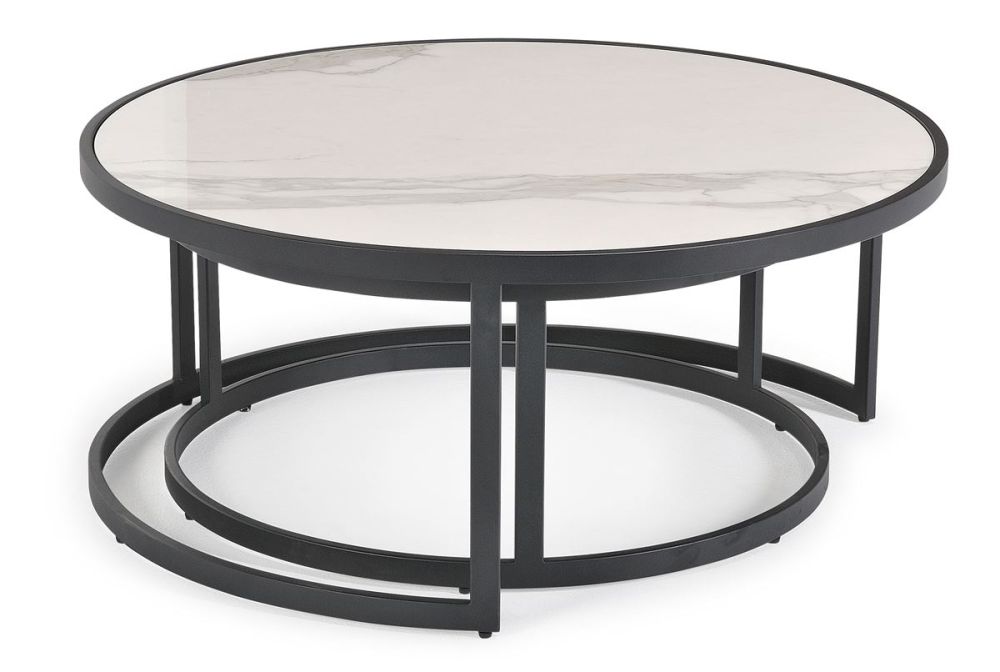 Sienna Nest Of Tables