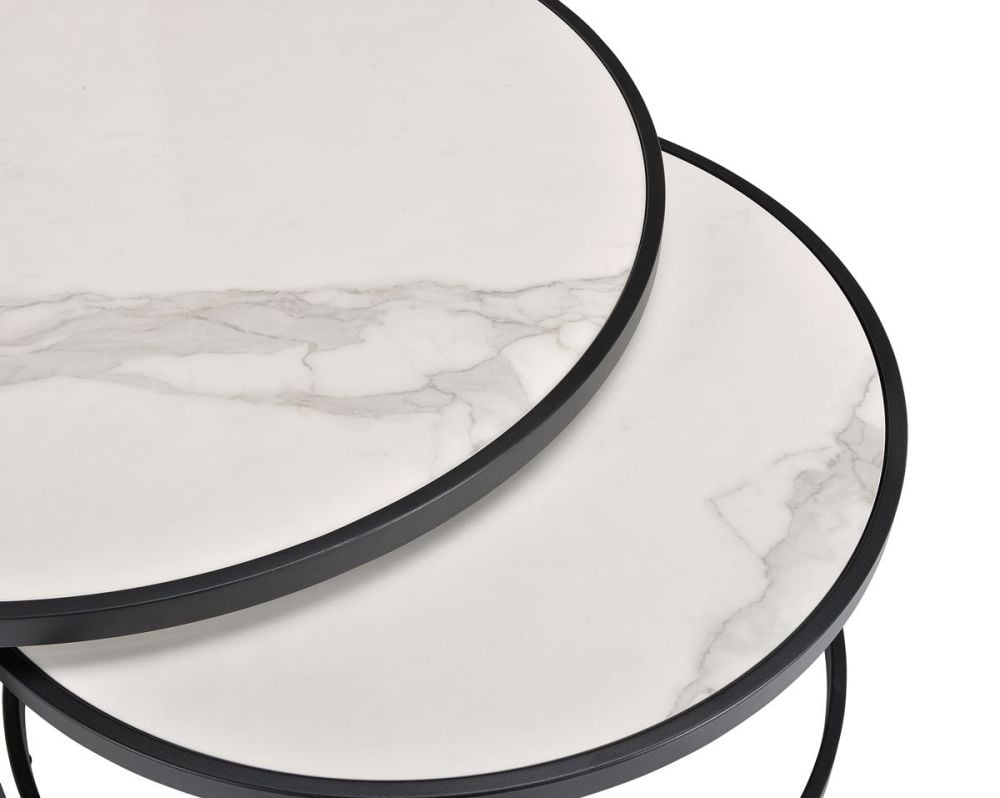 Sienna Nest Of Tables