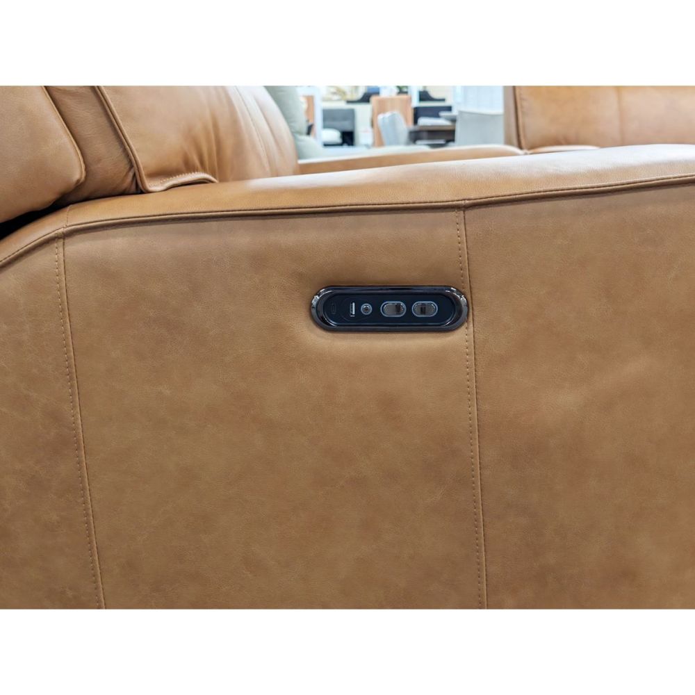 Sorsha 3 Seater Recliner Sofa
