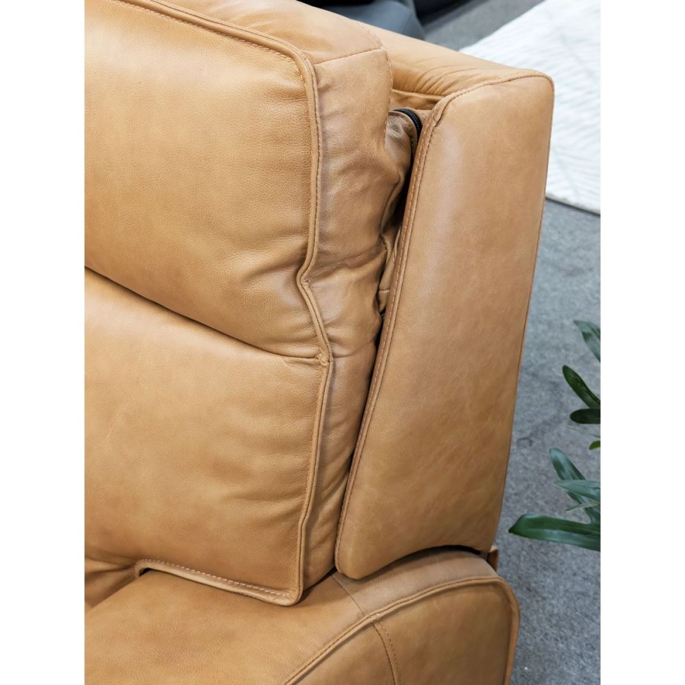 Sorsha 3 Seater Recliner Sofa