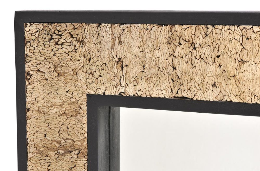 Square 600 Kimi Mirror