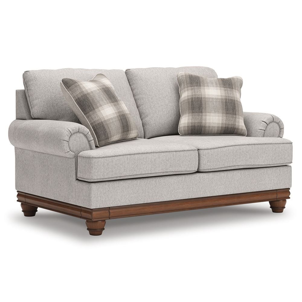 Stoughton 3 + 2 Seater Sofa Suite