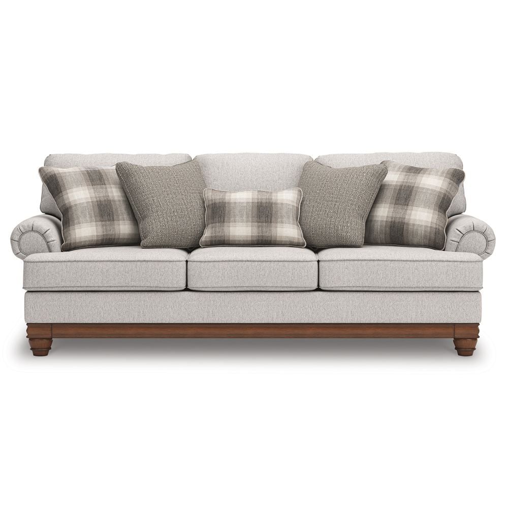 Stoughton 3 + 2 Seater Sofa Suite