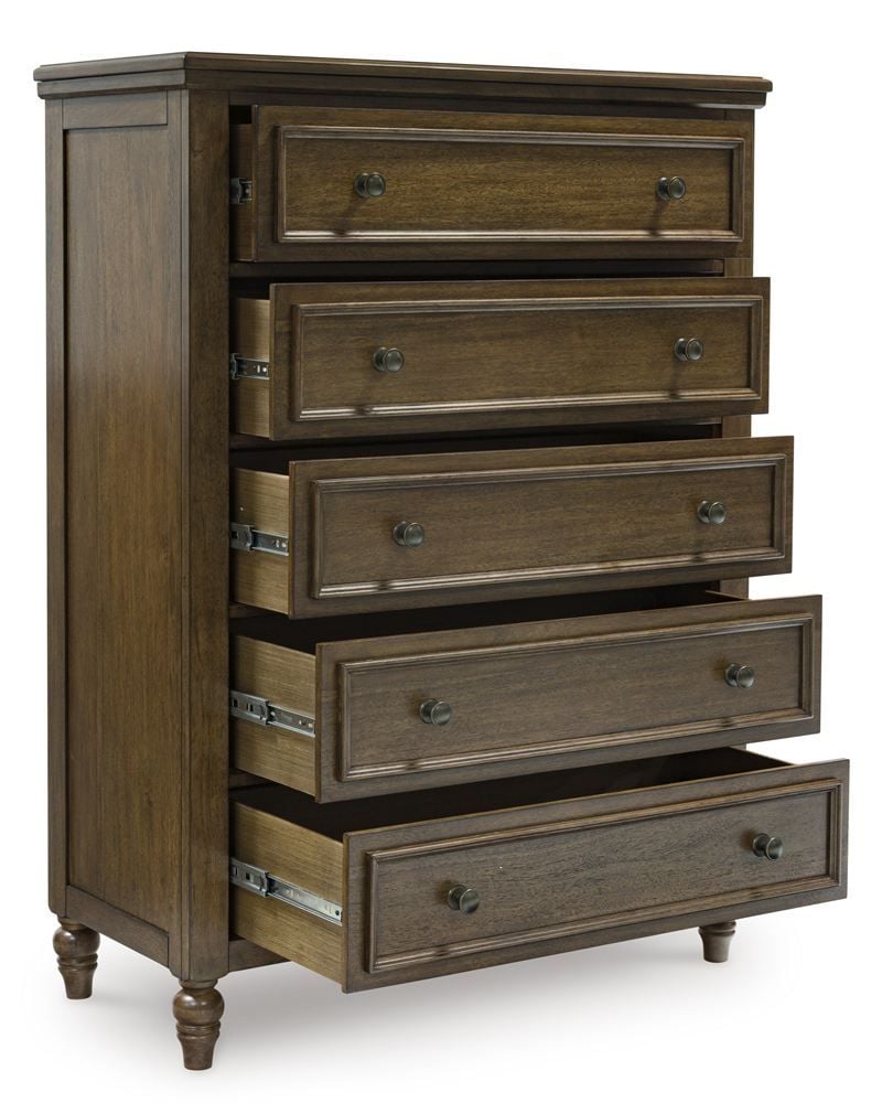 Sturlayne Bedroom Suite