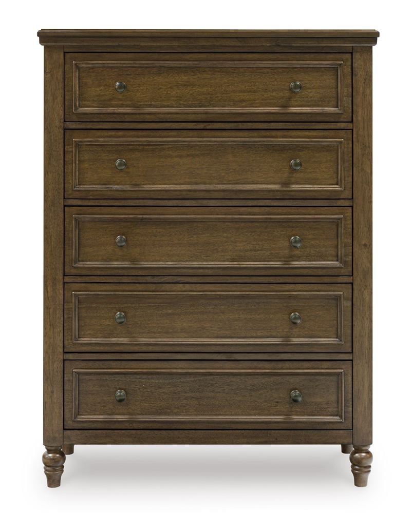 Sturlayne Bedroom Suite