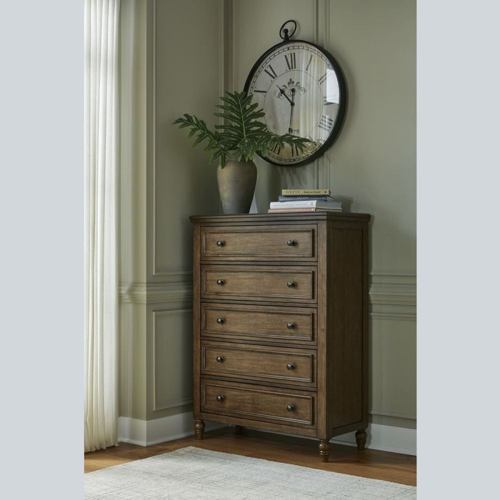 Sturlayne Bedroom Suite