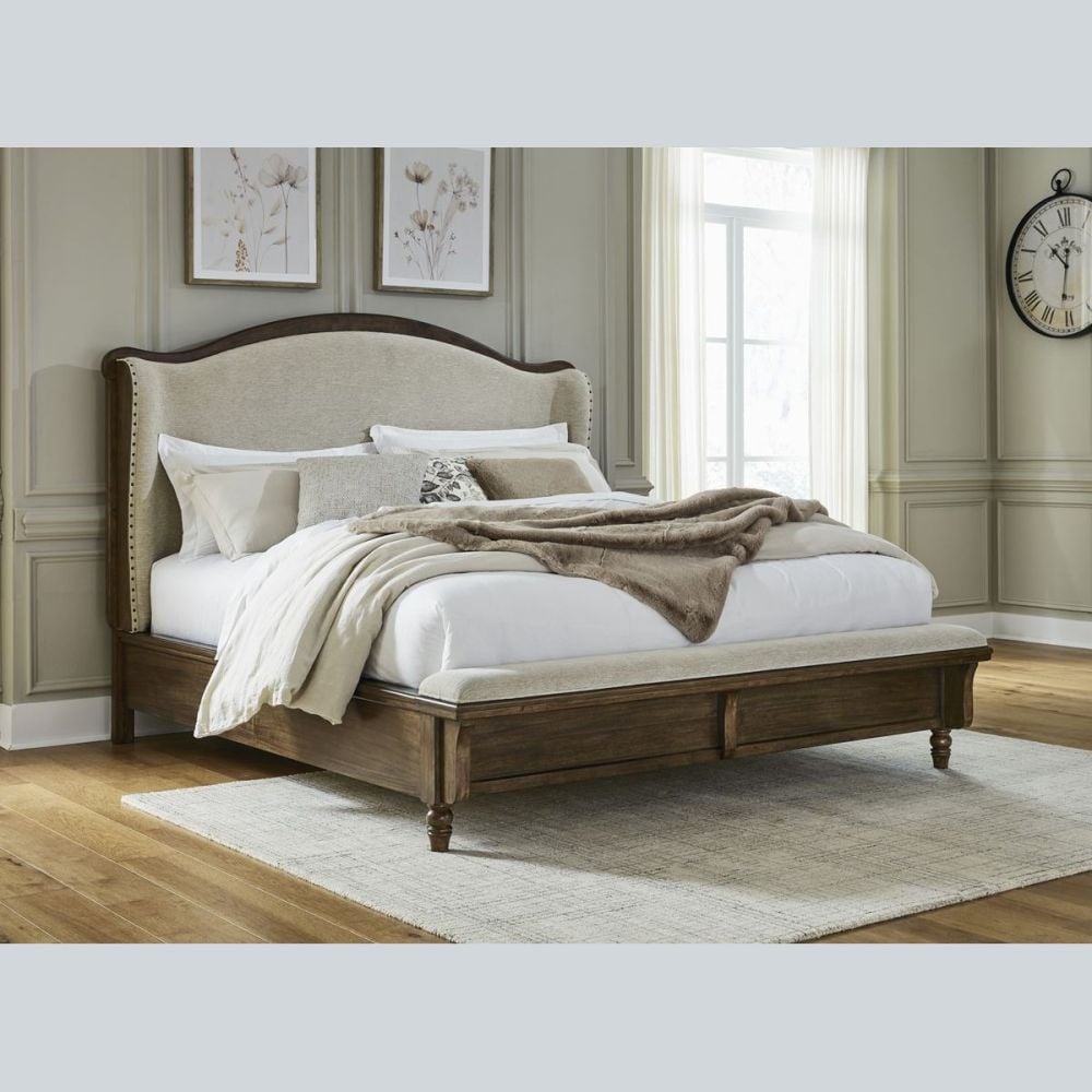 Sturlayne Bedroom Suite