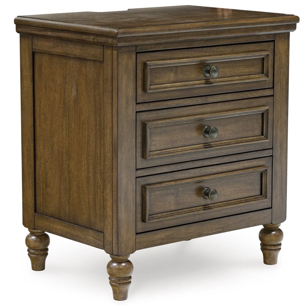 Sturlayne Bedroom Suite