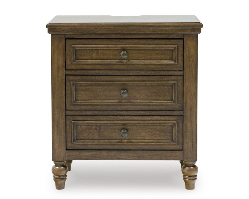 Sturlayne Bedroom Suite