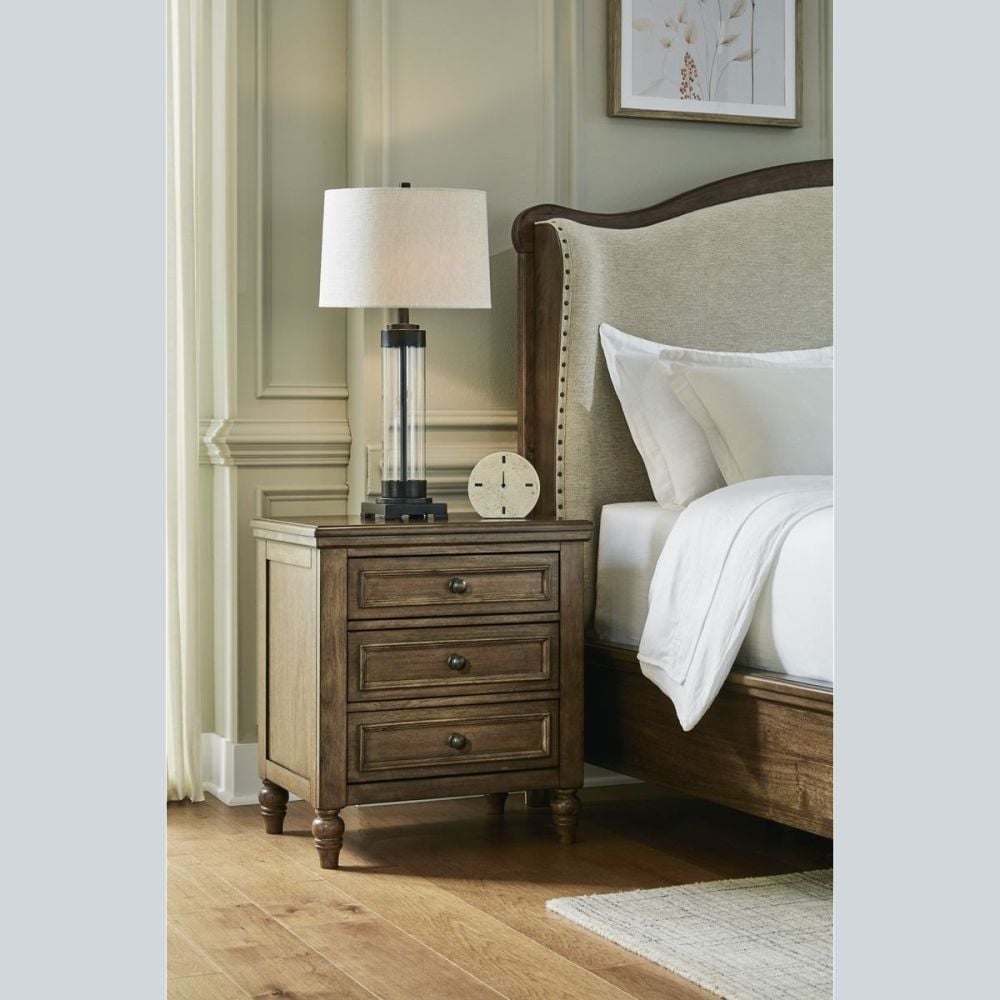Sturlayne Bedroom Suite