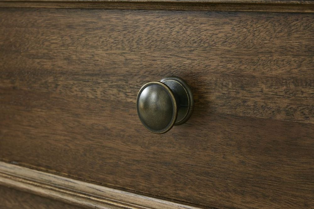 Sturlayne Bedroom Suite