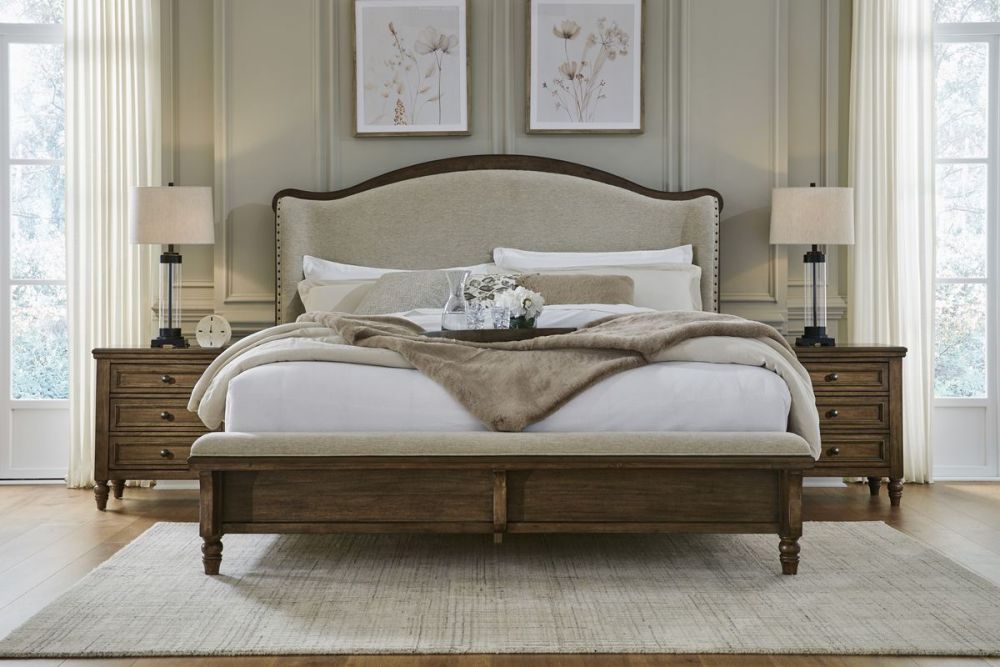 Sturlayne Bedroom Suite