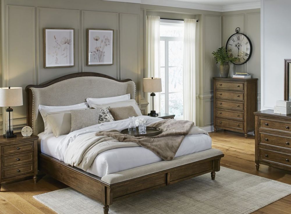 Sturlayne Bedroom Suite