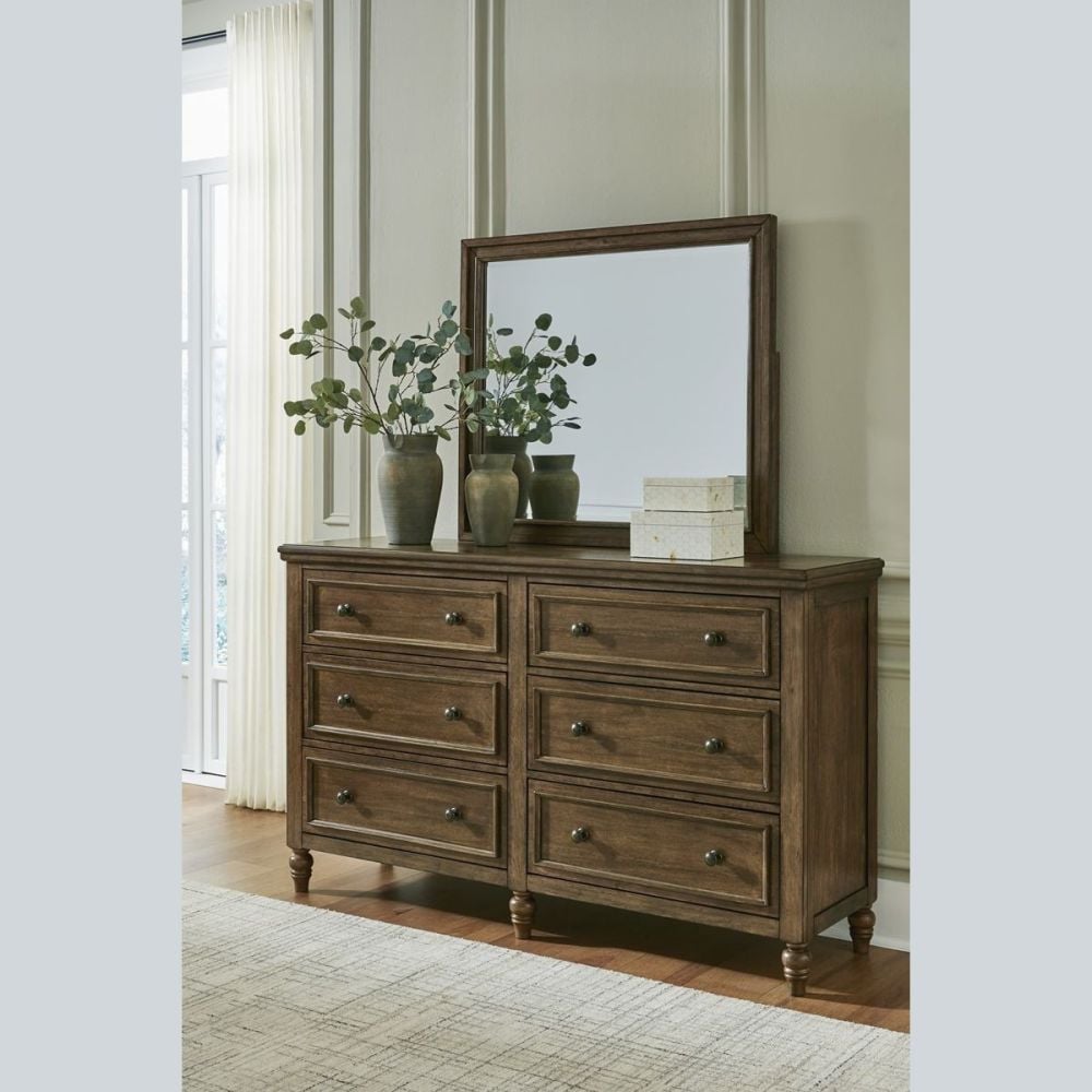 Sturlayne Bedroom Suite