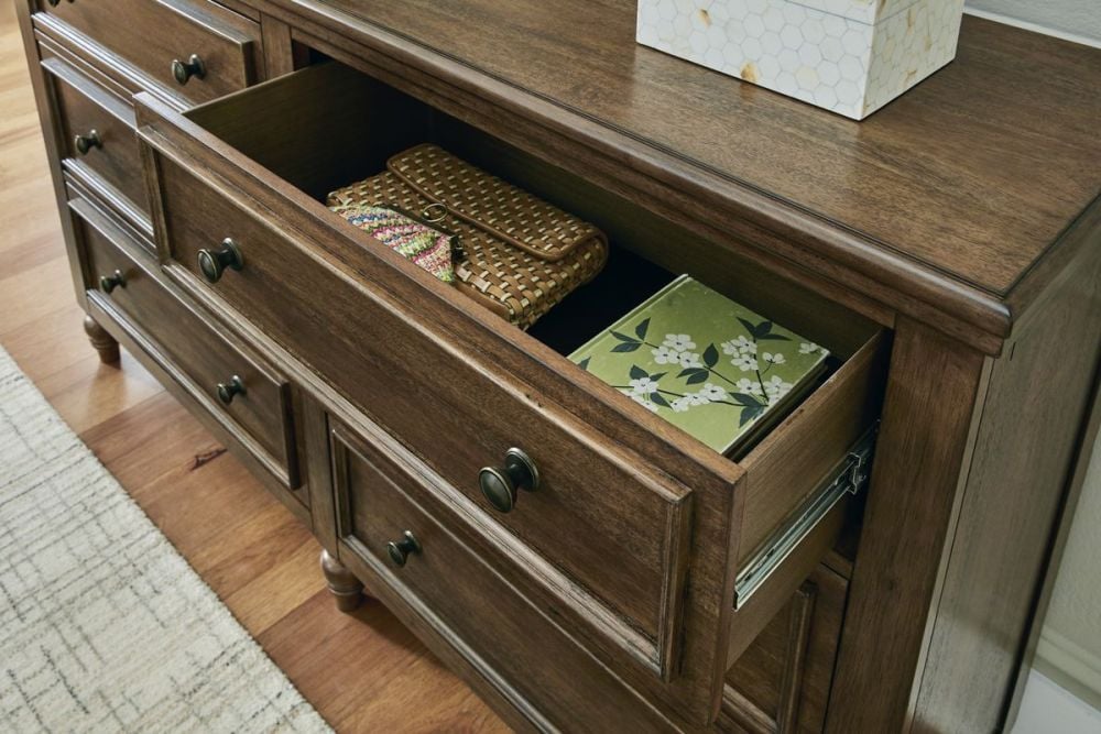 Sturlayne Bedroom Suite