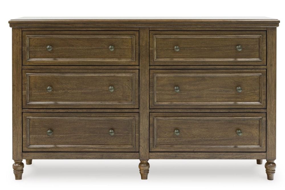 Sturlayne Bedroom Suite
