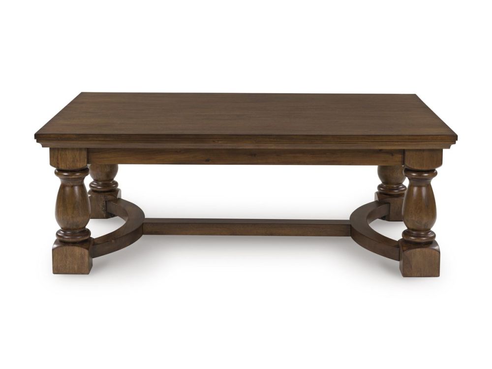 Sturlayne Coffee Table