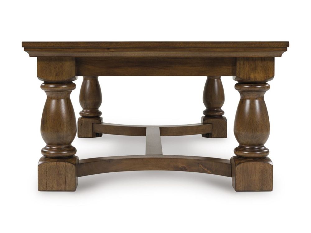 Sturlayne Coffee Table