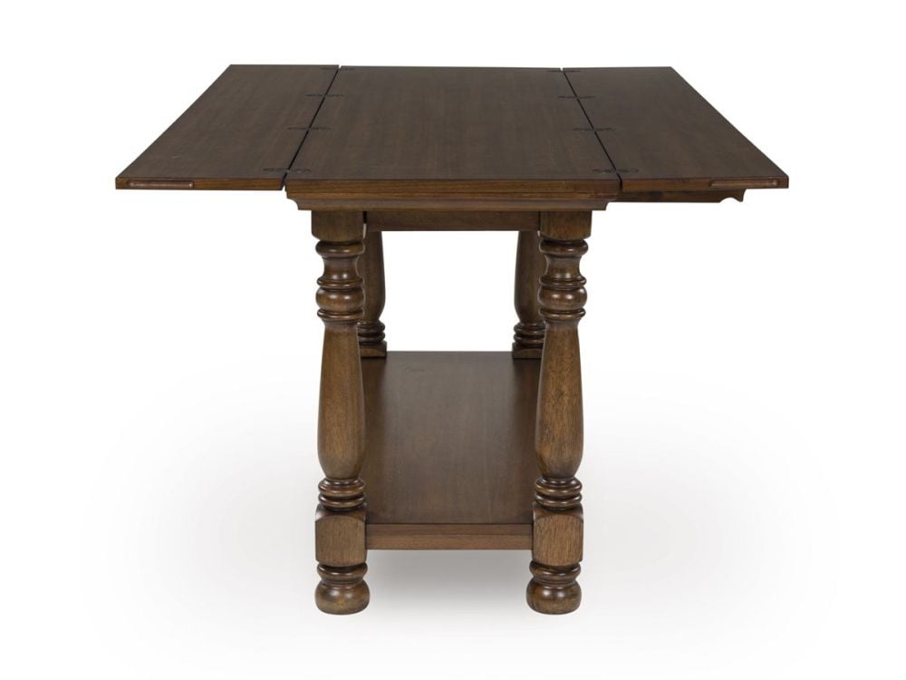Sturlayne Flip-Flop Hall Table