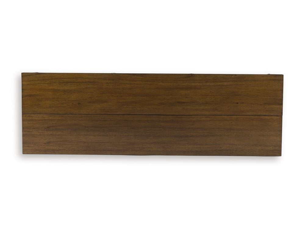 Sturlayne Flip-Flop Hall Table