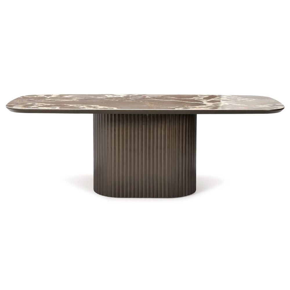Titan 2200 Dining Table