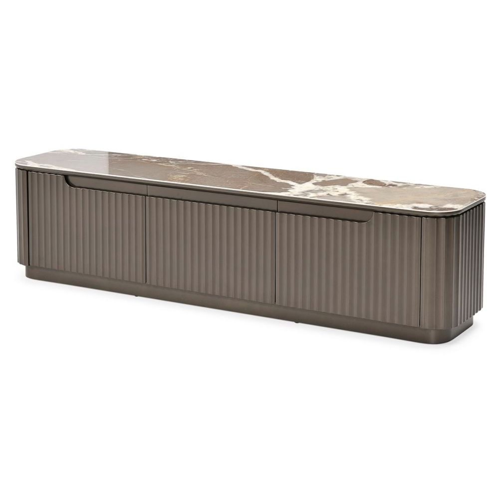 Titan 1800 Entertainment Unit