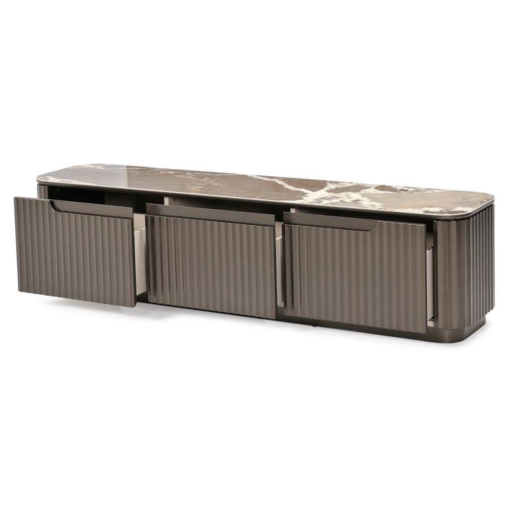 Titan 1800 Entertainment Unit