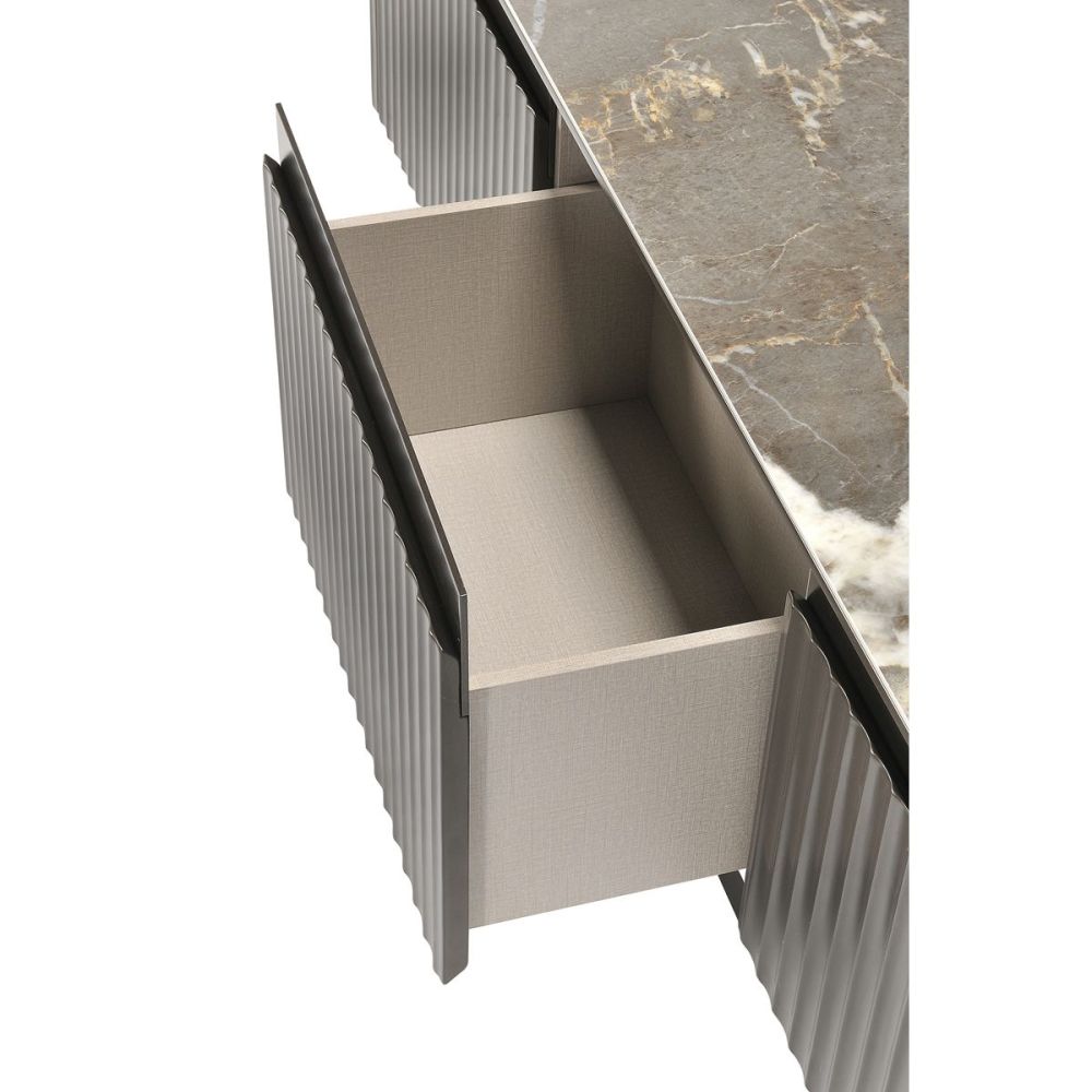 Titan 1800 Entertainment Unit