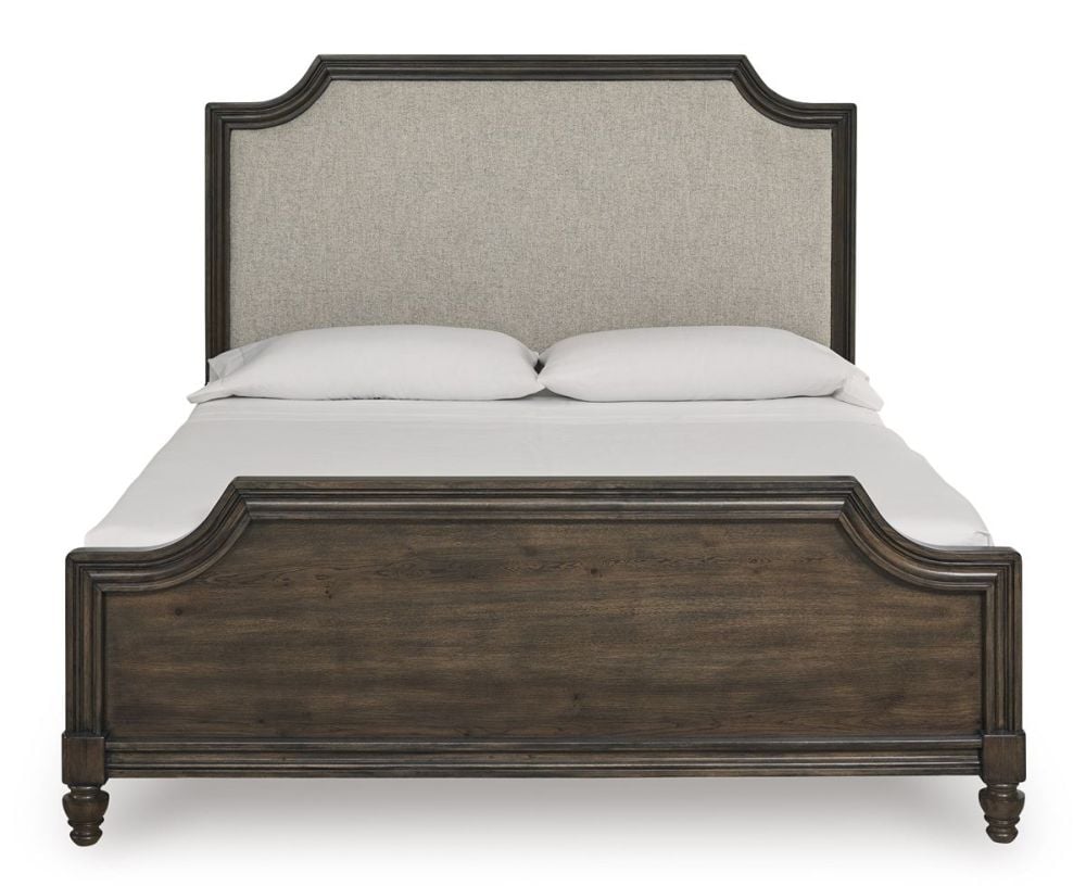 Veramond King Bed