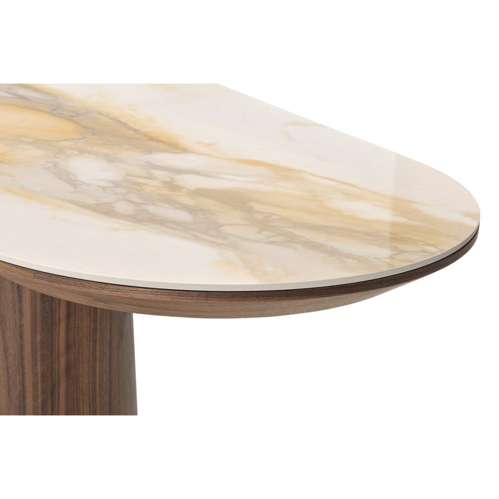 Verona 1500 Hall Table
