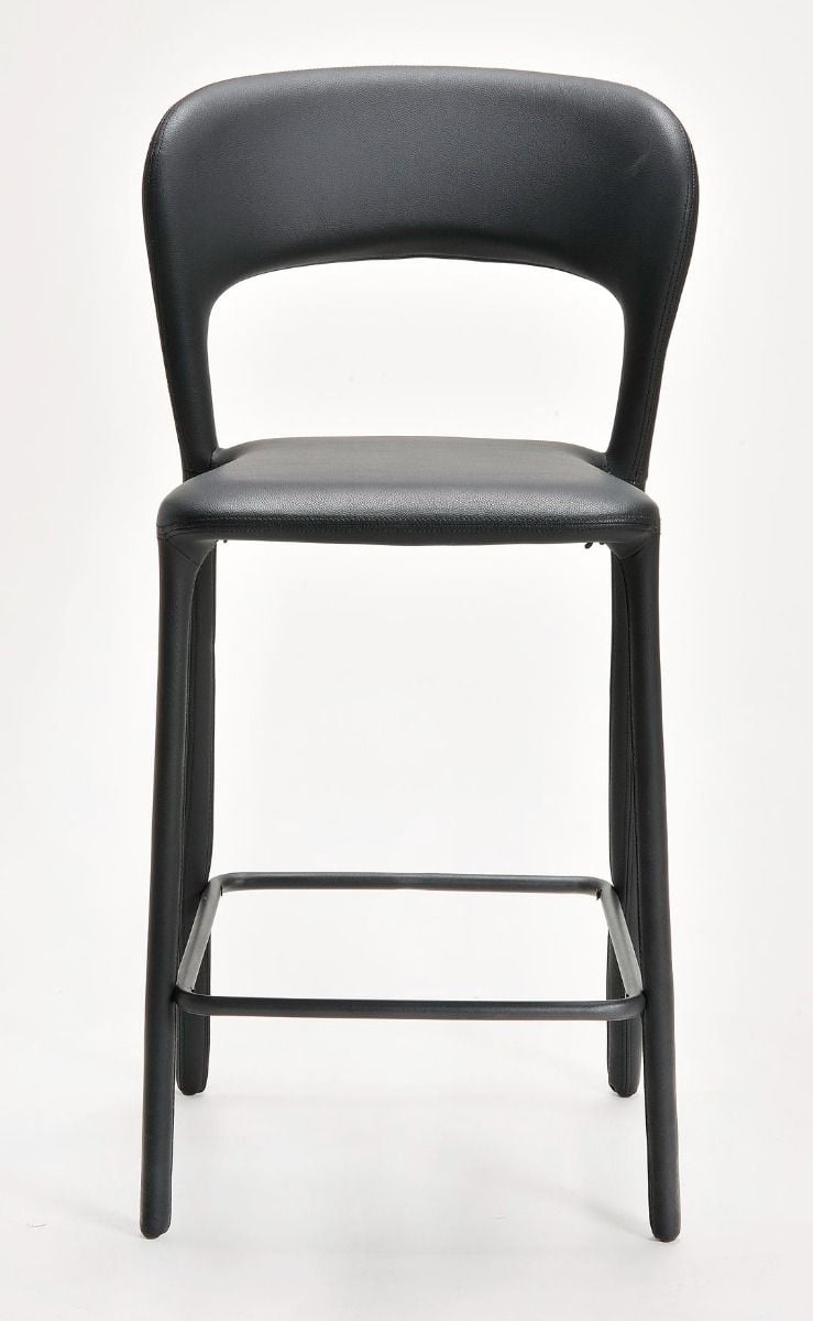 Vetra Barstool - Black