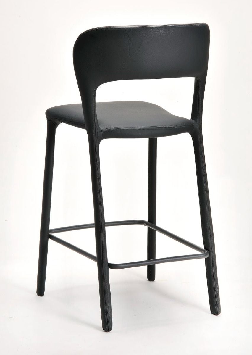 Vetra Barstool - Black