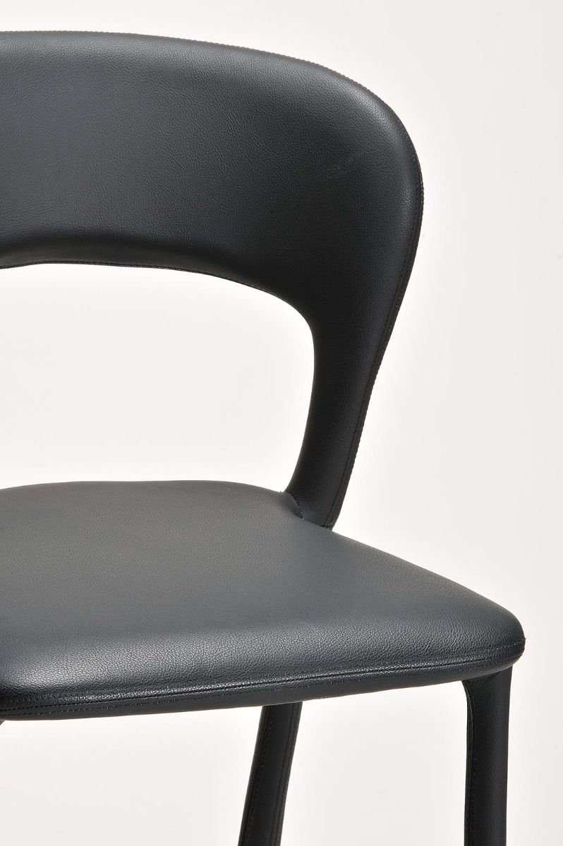 Vetra Barstool - Black
