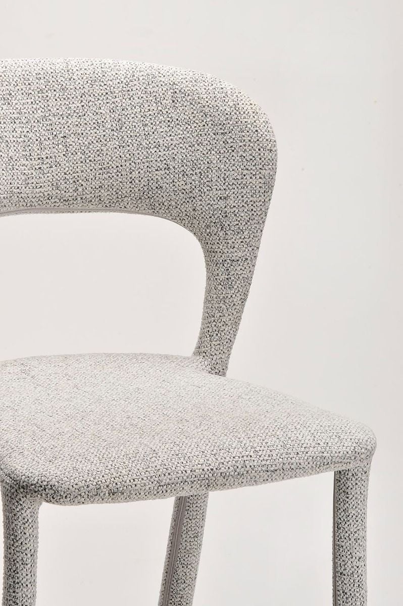 Vetra Barstool - Iron