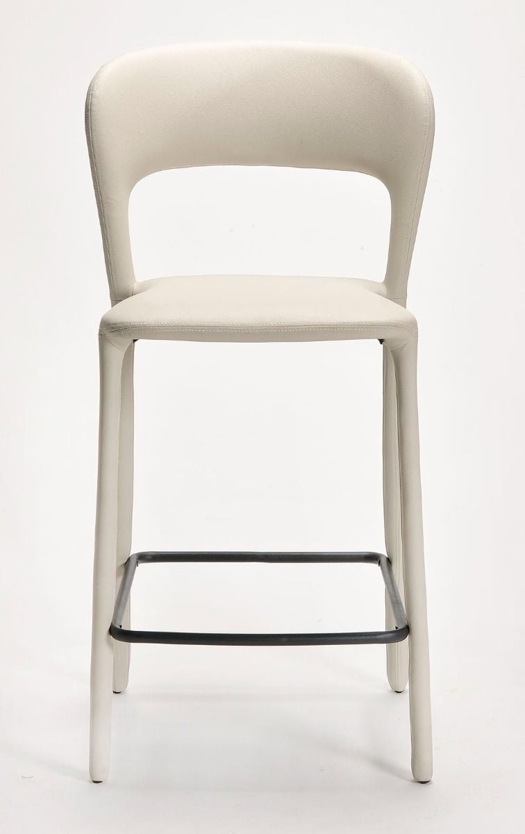 Vetra Barstool - Light Grey