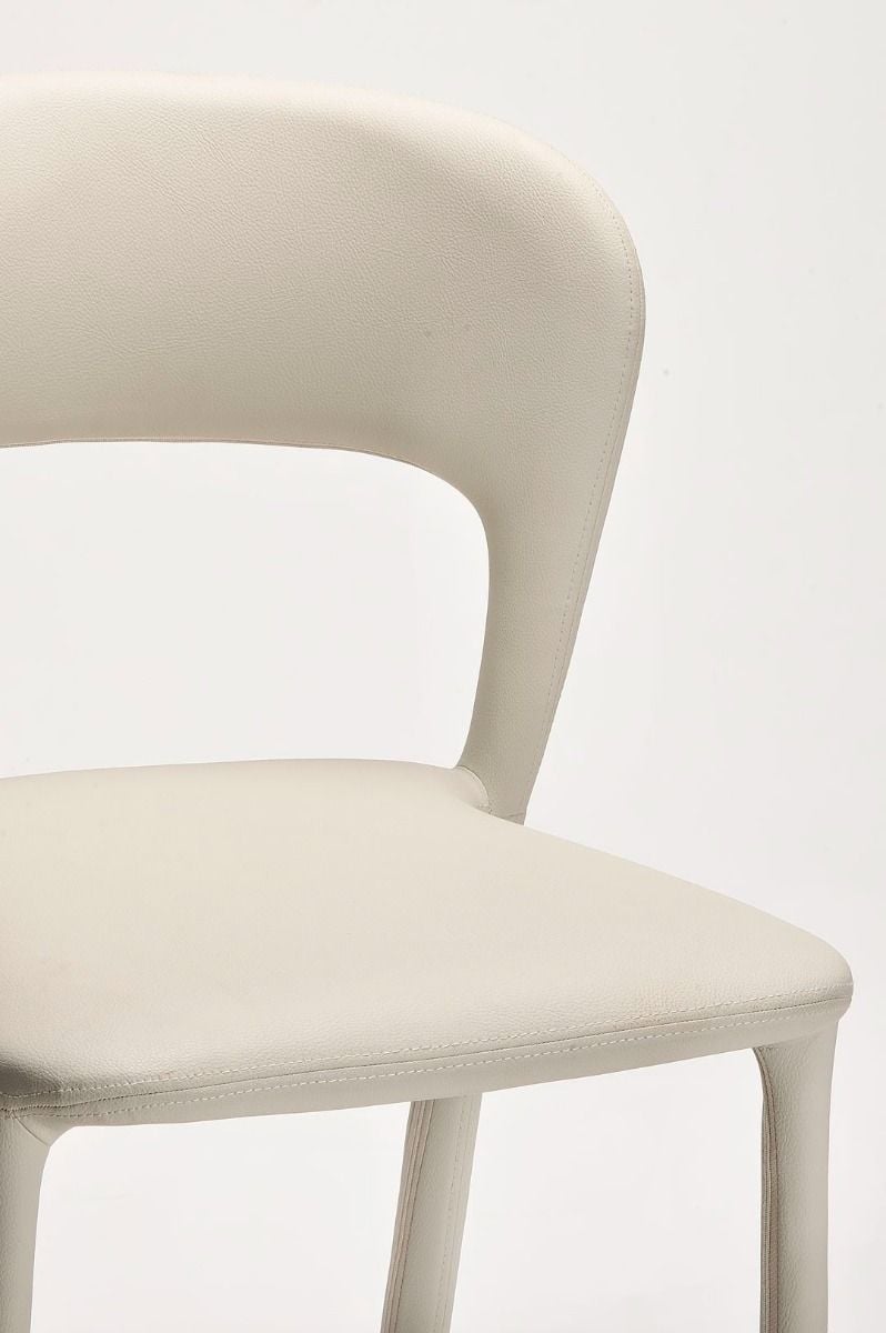 Vetra Barstool - Light Grey