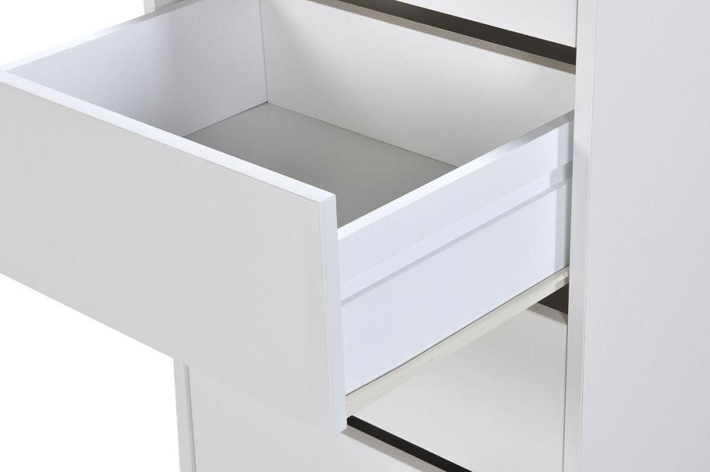 Number 6 Robe Insert