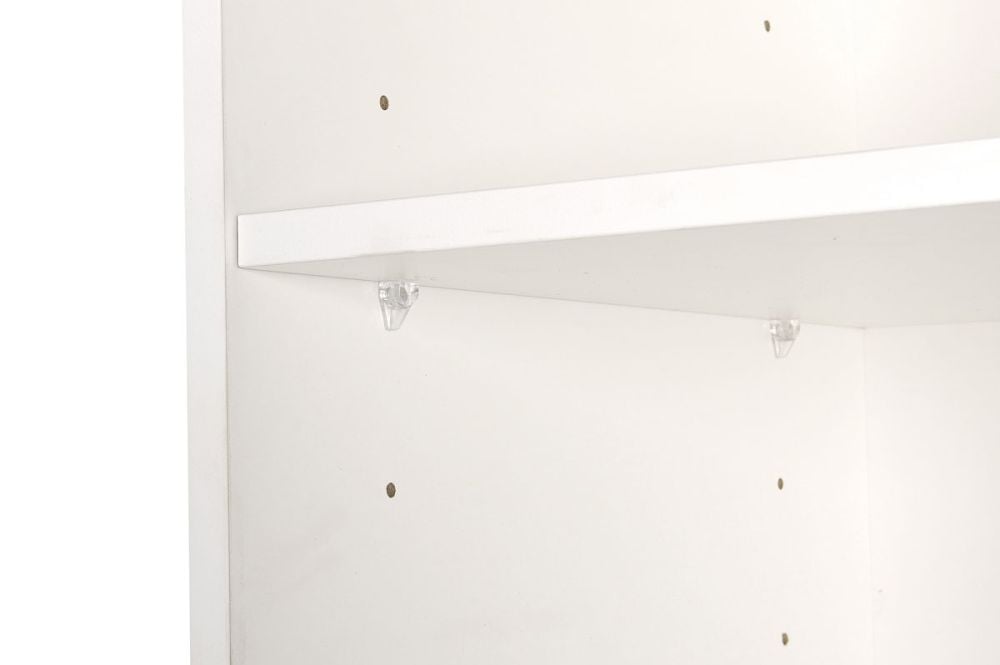 Number 4 Robe Insert - All Shelves