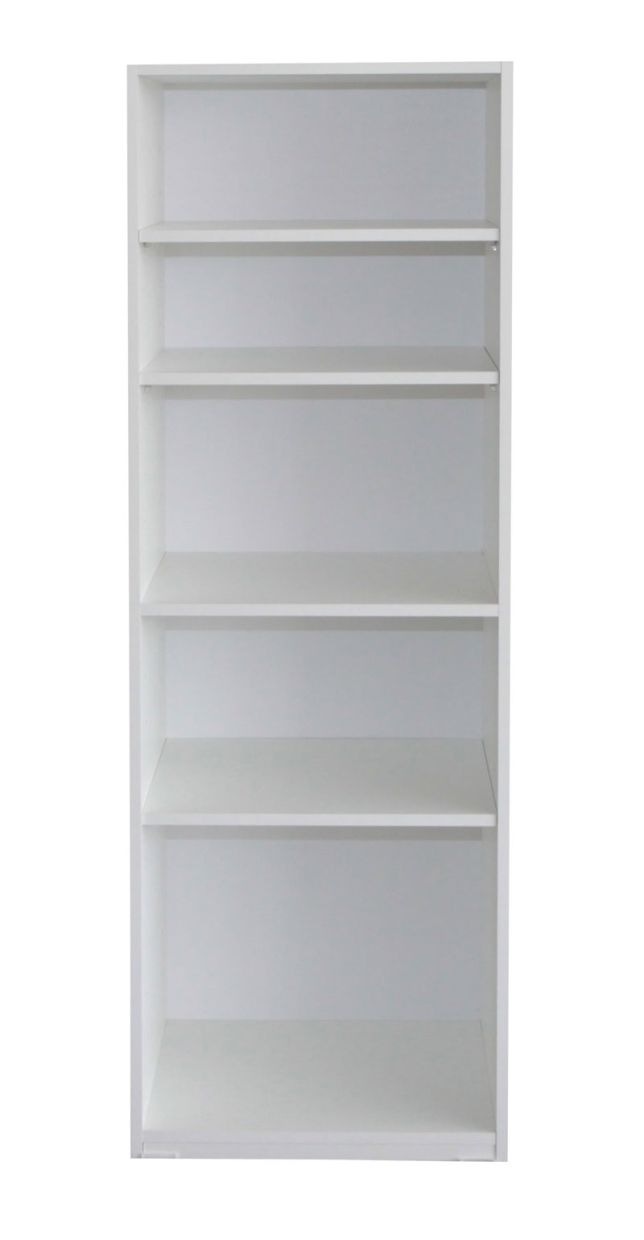 Number 1 Robe Insert - All Shelves
