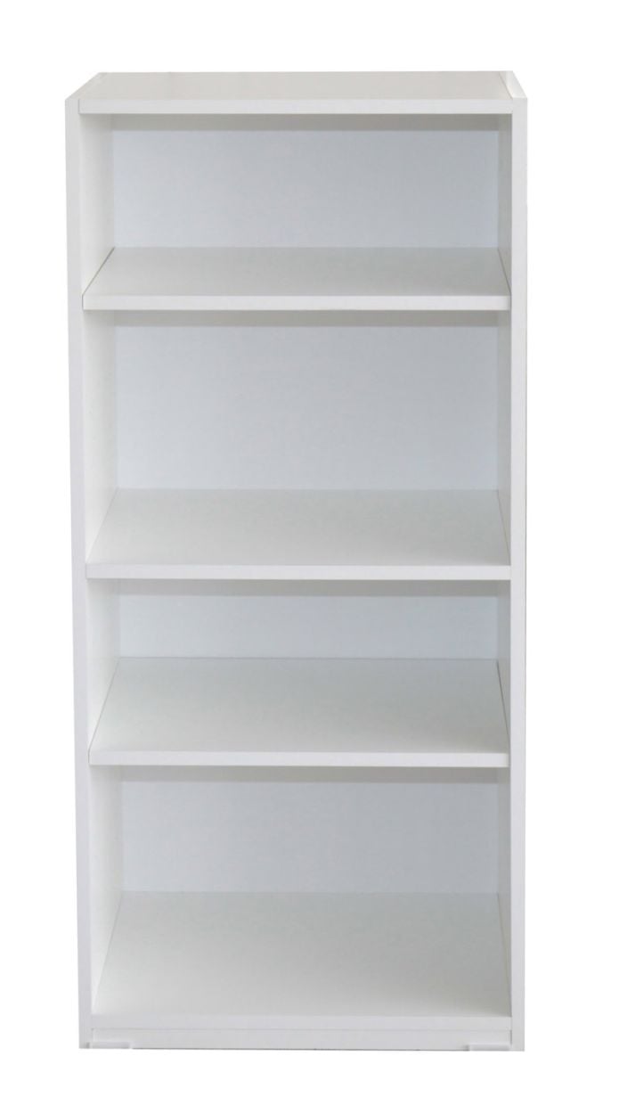 Number 4 Robe Insert - All Shelves