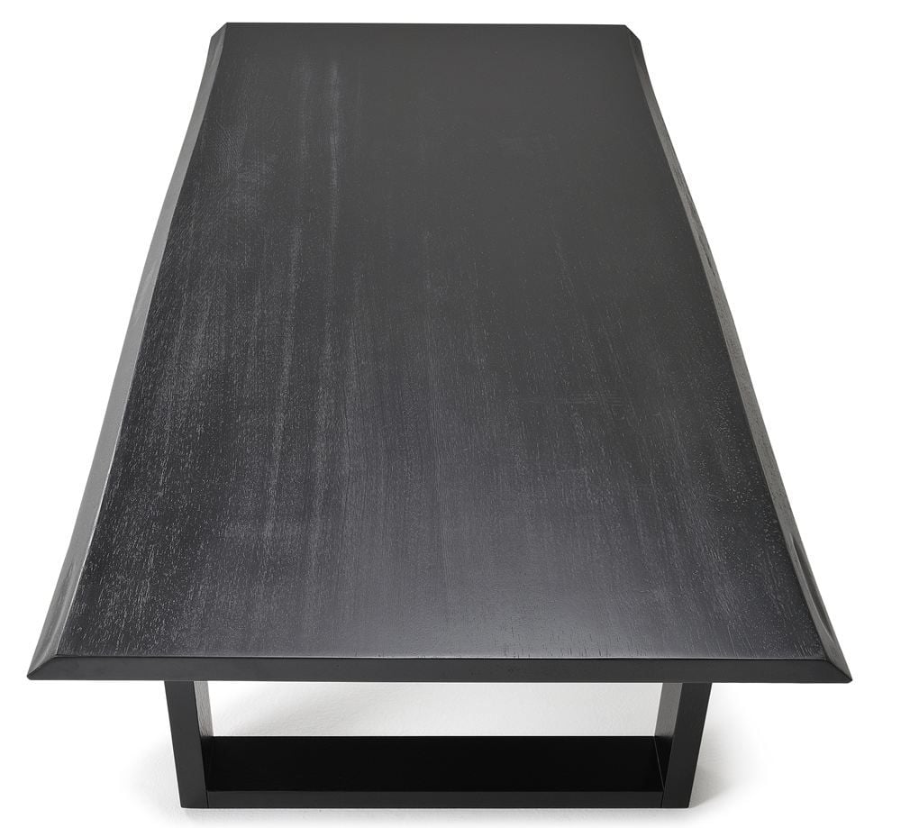 Xenia 1400 Coffee Table - No Drawers