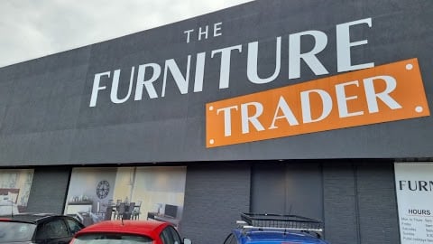 The Furniture Trader Outlet - Epping