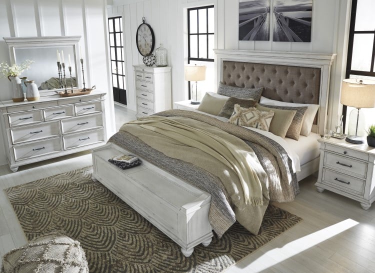 The ultimate bedroom furniture guide