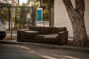 Australia’s Top Suburbs For Quality Kerbside Furniture Finds