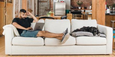 Buying the best value couch in Melbourne