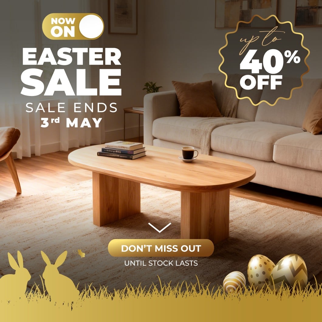 Easter Sale