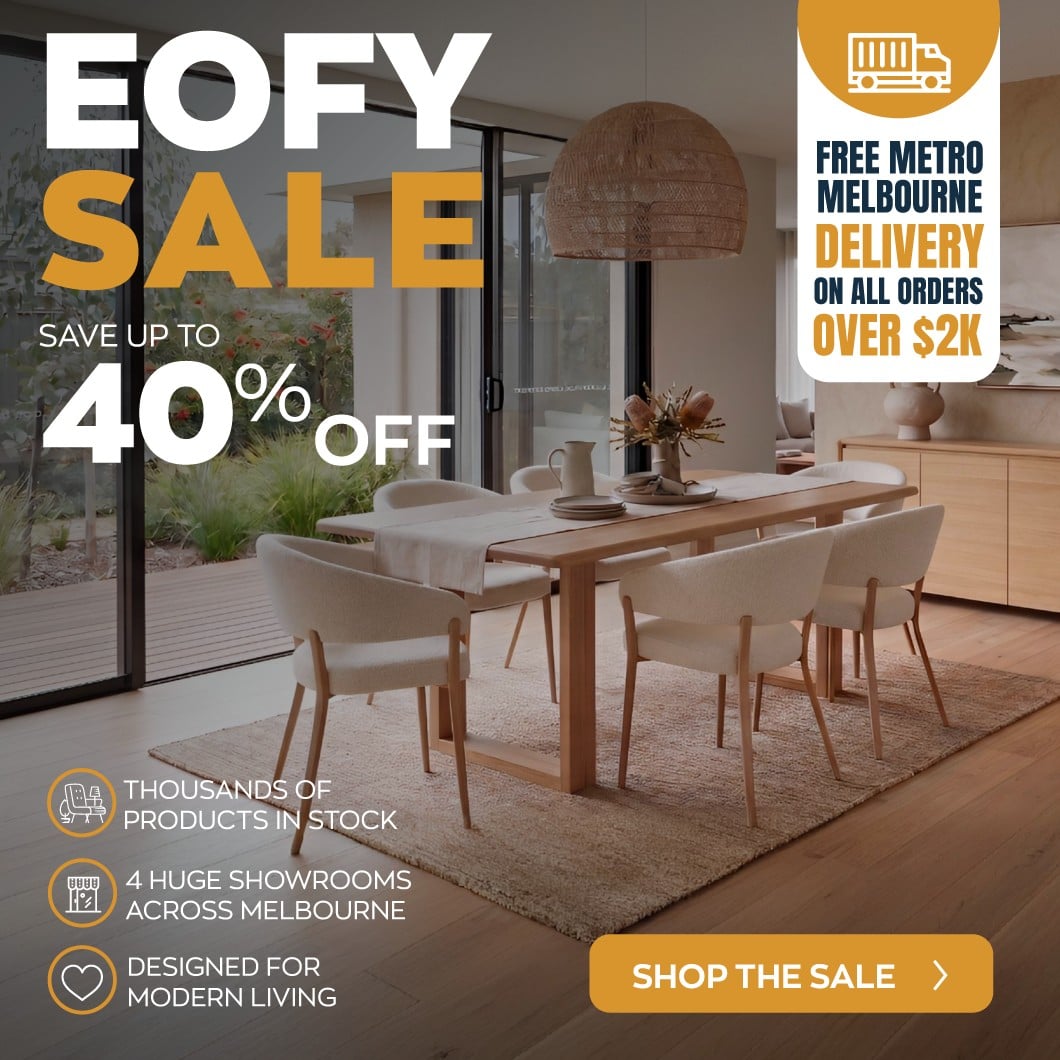 2026 EOFY Sale