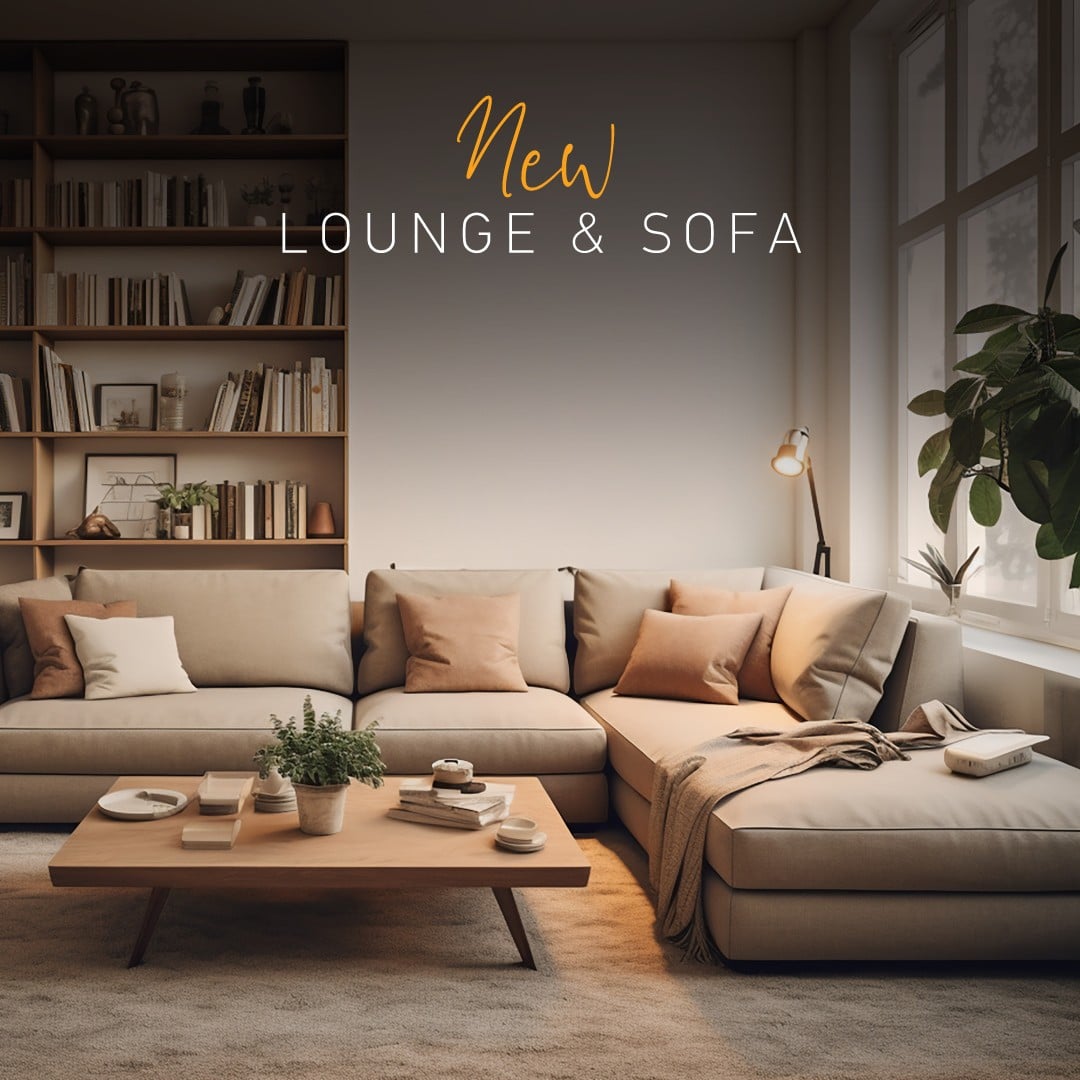 Lounge Suite Category